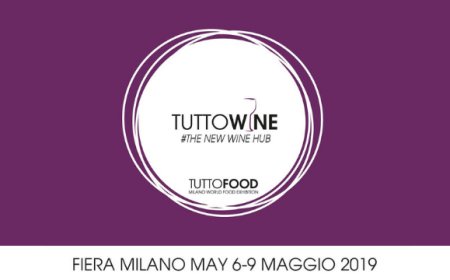 TUTTOFOOD 2019: il vino italiano nell'area TUTTOWINE