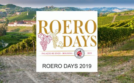 Roero Days 2019: al via domenica la quarta edizione