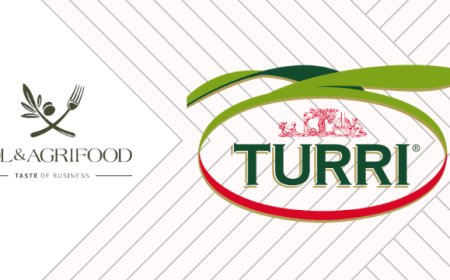 Olio Turri al Sol&Agrifood con il libro sulla storia degli olivi del Garda