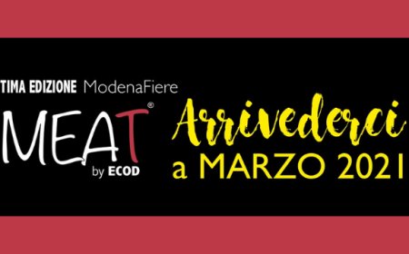 iMEAT by Ecod 2019 si è conclusa con numeri da record