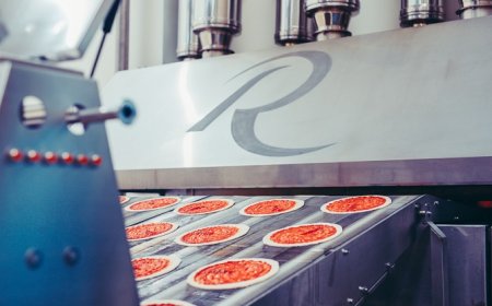 Roncadin riparte da Cibus Connect