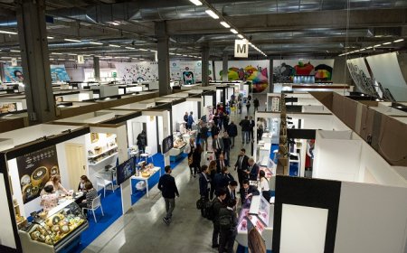 Chiusa la seconda edizione di Cibus Connect. Soddisfazione tra le aziende espositrici