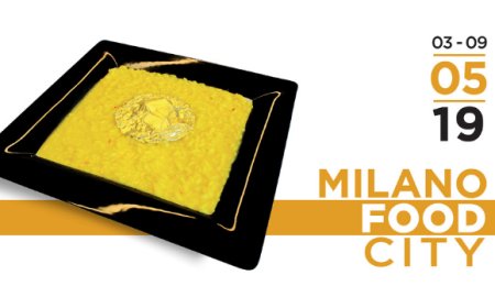 Milano Food City 2019: tornano gli appuntamenti dedicati al cibo in tutta la città