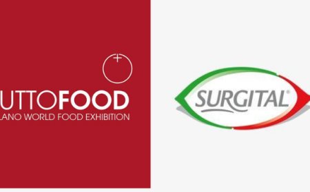 Surgital a Tuttofood 2019 con grandi classici e gustose novità