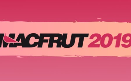 Macfrut 2019: a maggio la vetrina dell'ortofrutta a Rimini