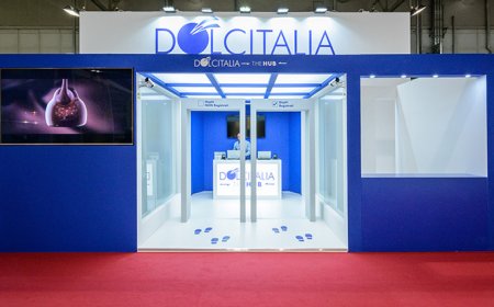 Dolcitalia raddoppia la presenza a Tuttofood