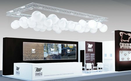 Spinosa presenta a Tuttofood un'importante novità