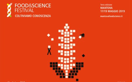 Food&Science Festival: manca poco alla terza edizione