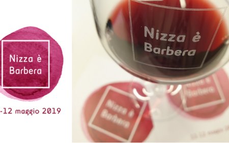 Nizza è Barbera: due giorni di brindisi tra osterie e tour in bici