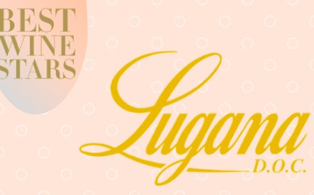 Lugana Doc al Best Wine Stars di Milano: la masterclass domenica