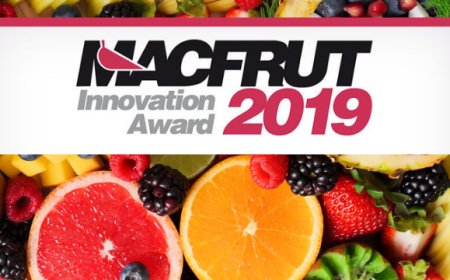 Macfrut Innovation Awards: le aziende dell'ortofrutta premiate