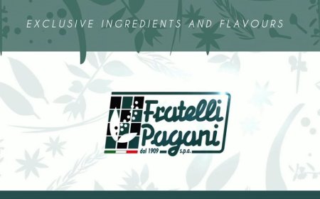 Fratelli Pagani a IFFA con grandi novità e un servizio su misura