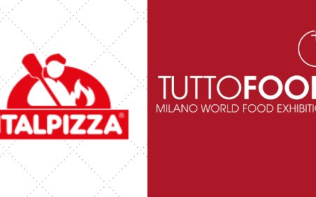 Italpizza a TUTTOFOOD con due nuove referenze per il mercato italiano