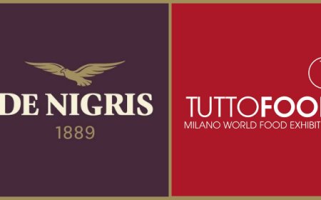 De Nigris a TuttoFood 2019 con MelaMadre®Shot