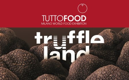 Urbani Tartufi presenta a TuttoFood Truffleland: la rinascita del tartufo italiano