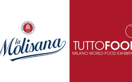 La Molisana a Tuttofood con i Picnic Stellati