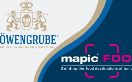 Löwengrube partecipa a MAPIC FOOD 2019