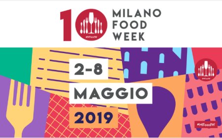 Milano Food Week: oltre 120mila partecipanti in 7 giorni