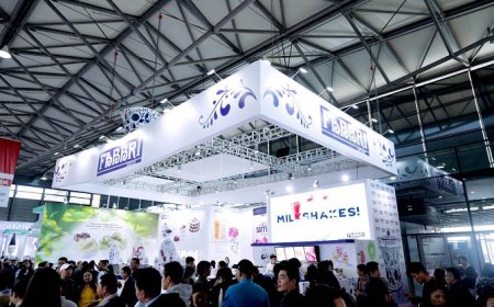 Hotelex 2019: bilancio positivo per Fabbri 1905