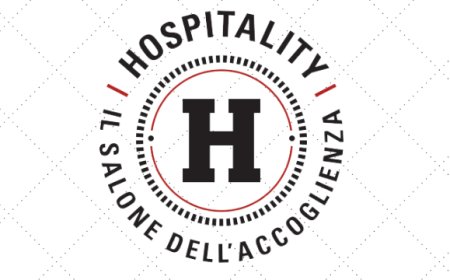 Hospitality – Il Salone dell’Accoglienza: nuovo nome e una nuova identità visiva per Expo Riva Hotel