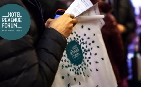 Hotel Revenue Forum 2020: nuova data e nuova location
