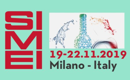SIMEI 2019: vino e tecnologia a Milano sul futuro del settore