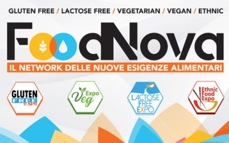 Italy Kosher: il progetto di FoodNova e Italy Kosher Union