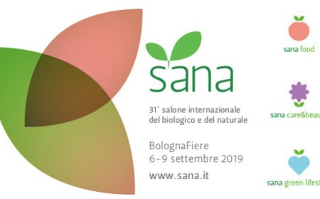 SANA 2019: dalla rivoluzione verde alla rivoluzione bio