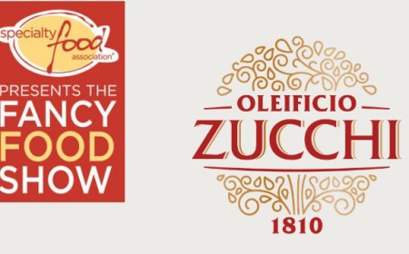 Oleificio Zucchi vola al Summer Fancy Food 2019