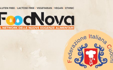 Federazione Italiana Cuochi a FoodNova per la formazione