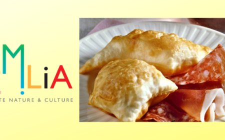 Settembre gourmet con Destinazione Turistica Emilia