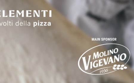 Molino Vigevano 1936 è main partner di Elementi