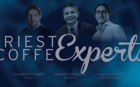 Trieste Coffee Experts: gli ultimi abstract degli interventi