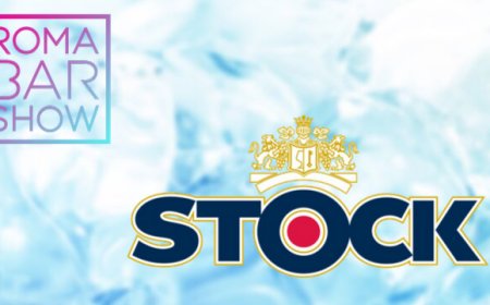 Stock sarà fra i protagonisti del Roma Bar Show