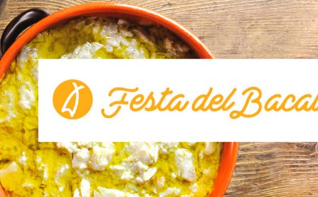 Festa del Bacalà a Sandrigo: gastronomia e vino per celebrare la specialità alla vicentina