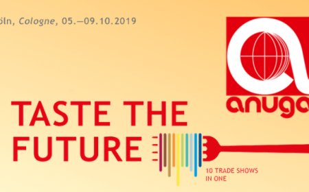 Le aziende italiane ad Anuga 2019, la fiera internazionale del food & beverage