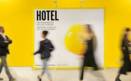 Hotel 2019: tecnologie e futuro del turismo con lo Startup Village
