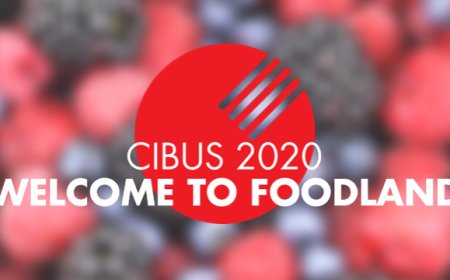 Cibus 2020 strizza l'occhio alla sostenibilità