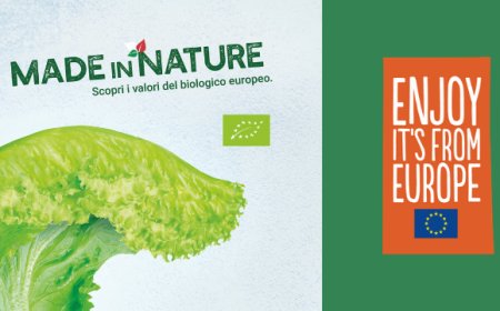 Made in Nature: il biologico presentato ad Anuga