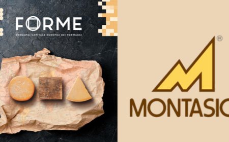 Montasio: alla scoperta di tutte le sue "Forme"