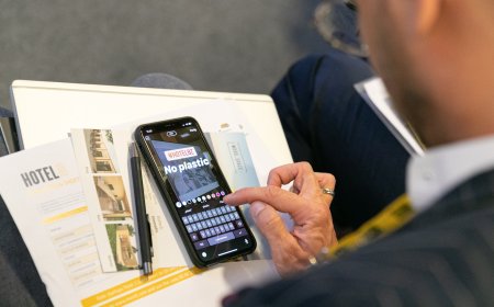 Hotel 2019: fra sostenibilità e innovazione si chiude la 43° edizione della fiera