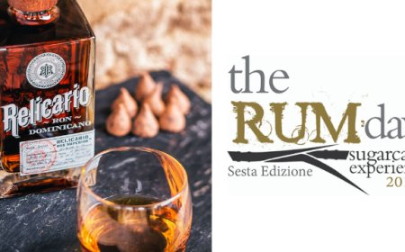 I rum di importazione Mavi Drink tra i protagonisti del The Rum Day 2019