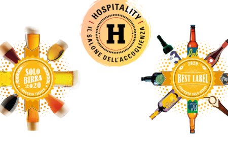 Hospitality apre le iscrizioni a Solobirra 2020 e Best Label 2020