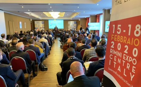 IEG e Italgrob insieme per l'International Horeca Meeting