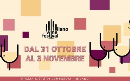 Milano Wine Festival: la fiera nazionale del vino