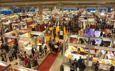 Torna a Cremona il BonTà, salone dei sapori autentici e del cibo di qualità