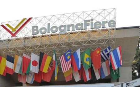 SANA UP: un nuovo salone per rispondere ai nuovi trend di mercato