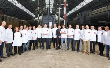 Maestri del Panettone: più di 150 panettoni, laboratori e assaggi