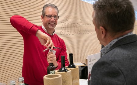 Torna Bio Wine Festival, l'evento dedicato ai vini bio dell'Alto Adige