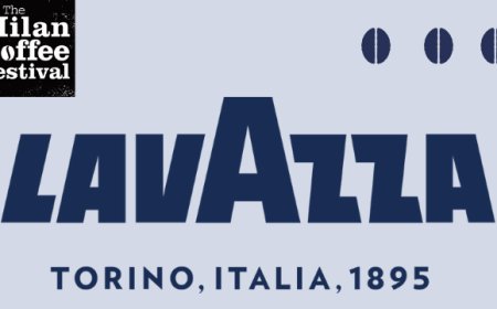 Lavazza al Milan Coffee Festival con l'esperienza sostenibile iTierra!